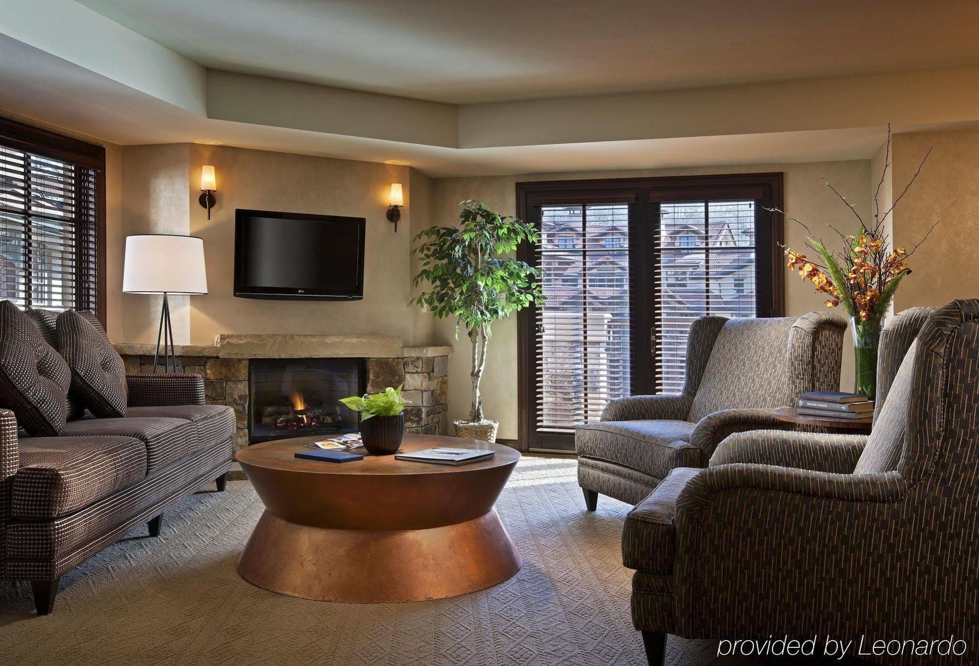 Telluride Resort Lodging Екстериор снимка